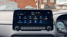 Hyundai Kona 1.0 TGDi 48V MHEV N Line 5dr Petrol Hatchback